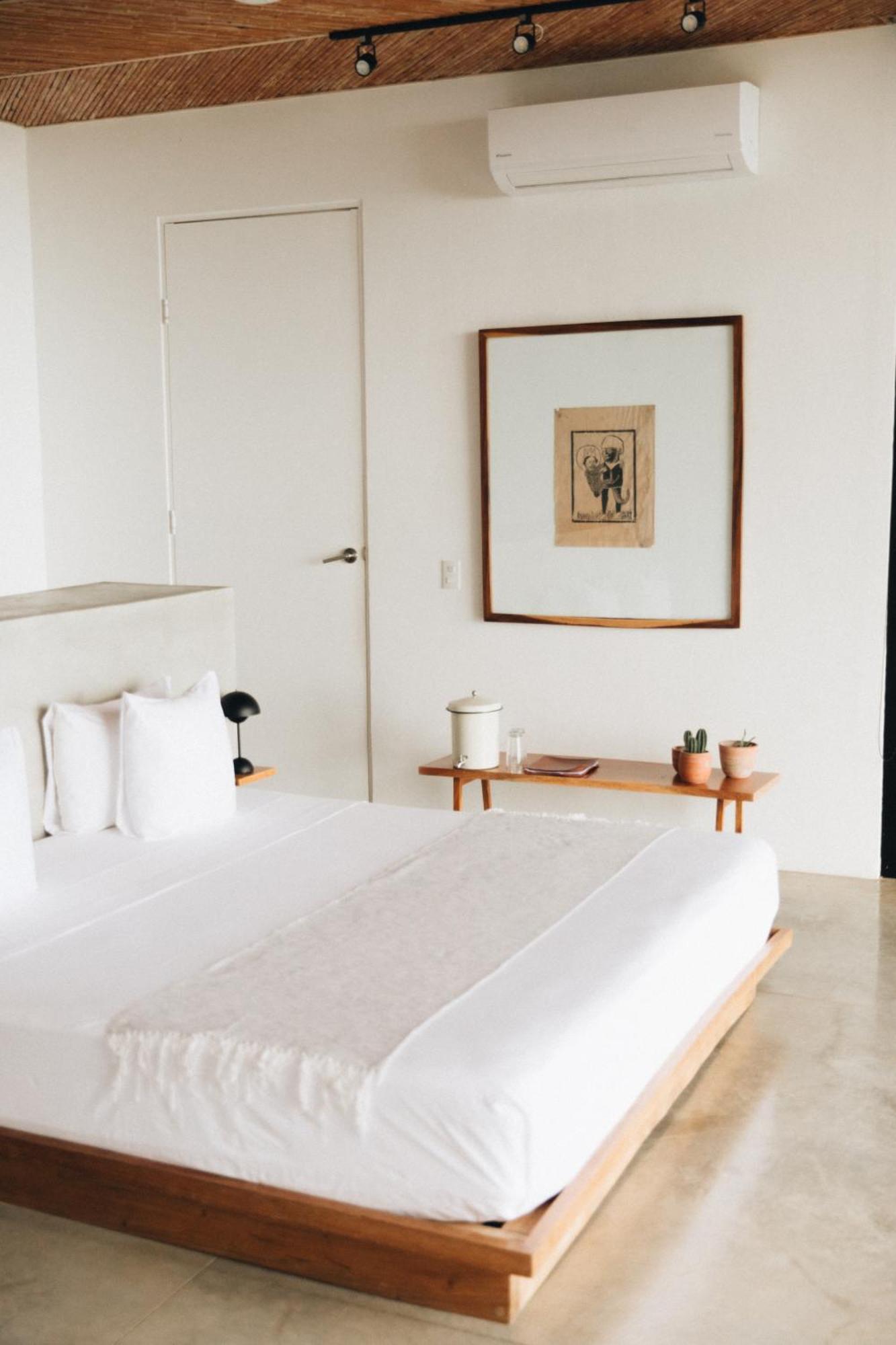 Mint Santa Teresa - Adults Only Ξενοδοχείο Playa Santa Teresa  Εξωτερικό φωτογραφία
