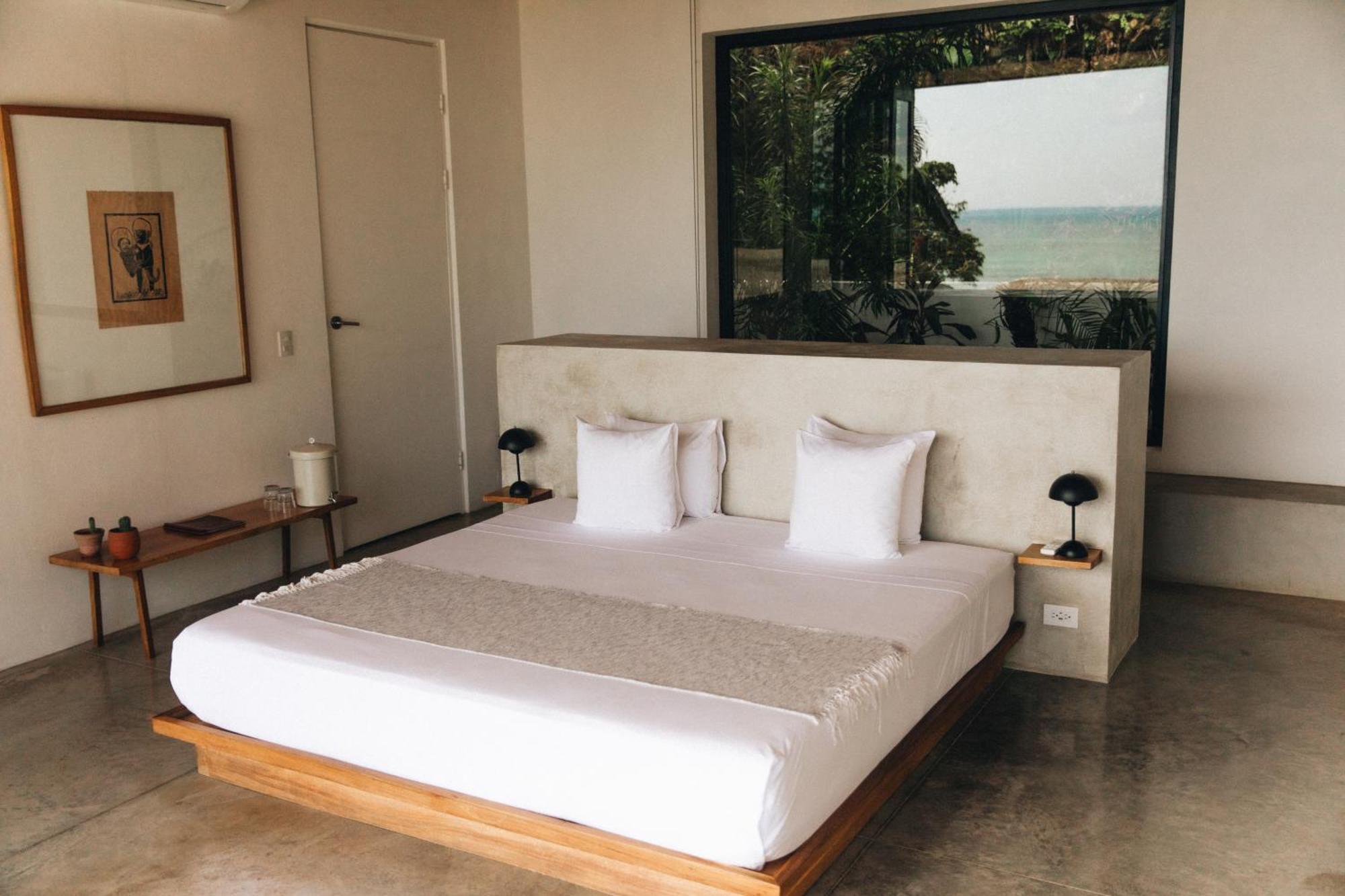 Mint Santa Teresa - Adults Only Ξενοδοχείο Playa Santa Teresa  Εξωτερικό φωτογραφία