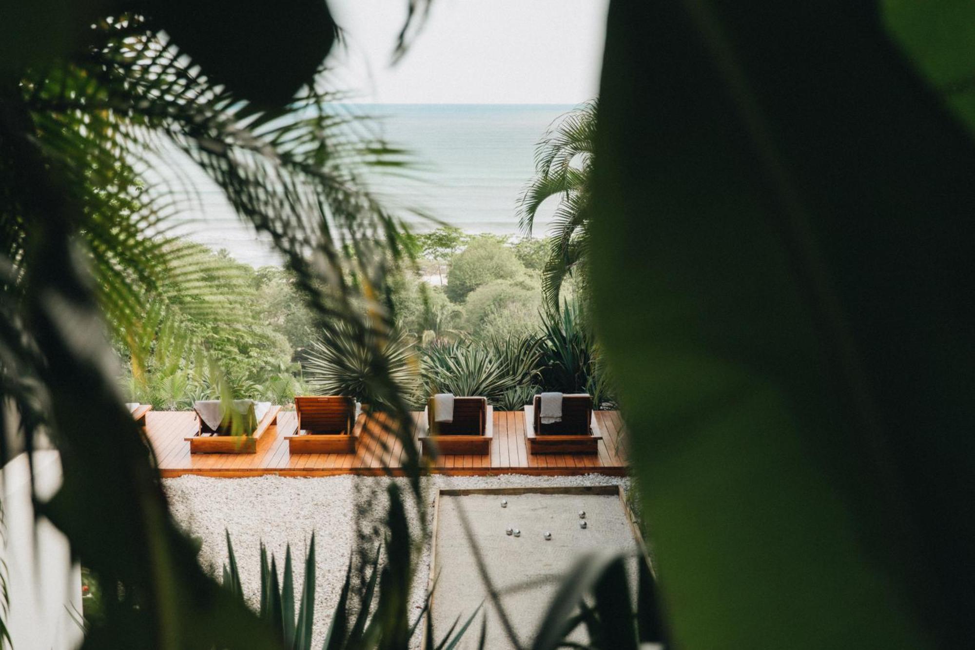 Mint Santa Teresa - Adults Only Ξενοδοχείο Playa Santa Teresa  Εξωτερικό φωτογραφία