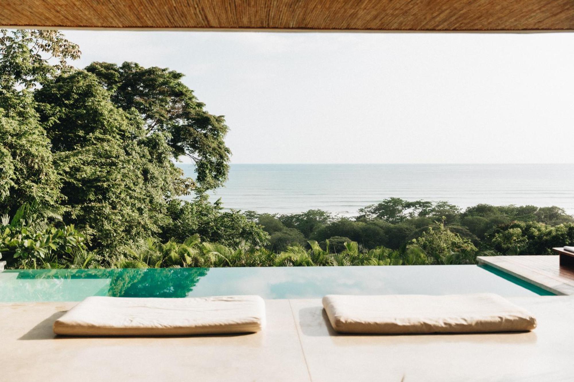 Mint Santa Teresa - Adults Only Ξενοδοχείο Playa Santa Teresa  Εξωτερικό φωτογραφία