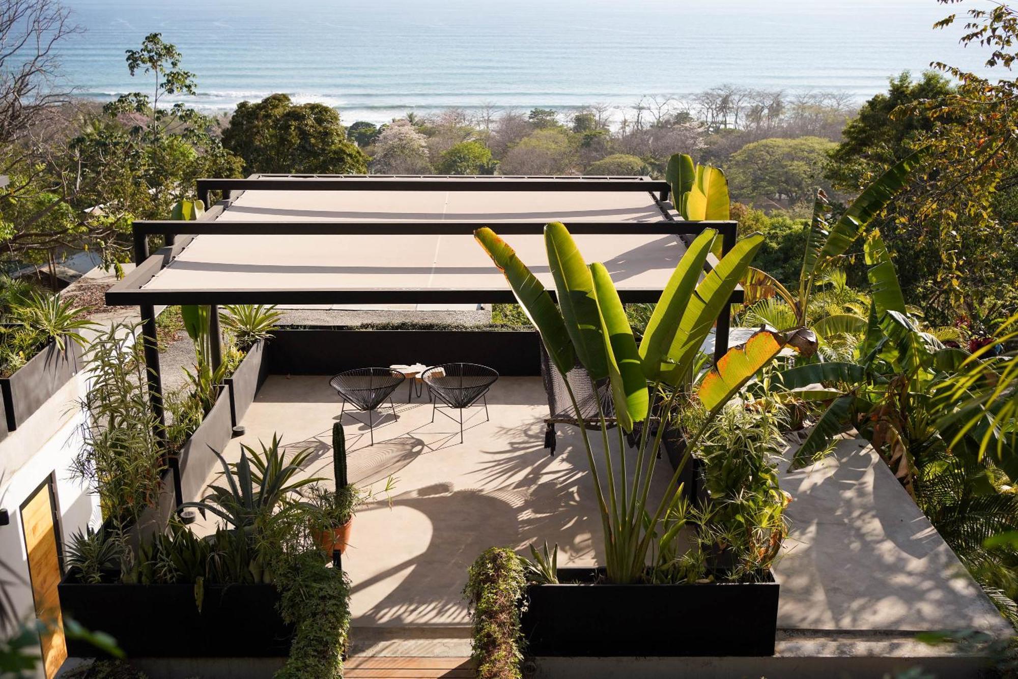 Mint Santa Teresa - Adults Only Ξενοδοχείο Playa Santa Teresa  Εξωτερικό φωτογραφία